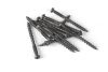 Vis composite Cobra Torx 5x63mm