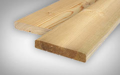 Lames Pin du Nord, M�l�ze