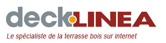 Deck-Linea, tous les matériaux et conseils pour la terrasse bois