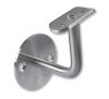 Support mural pour main courante Ø42mm - Inox 304 (1pc)