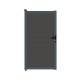 Kit portillon composite - RIO H-183cm
