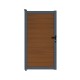 Kit portillon composite - CRUZ H-183cm