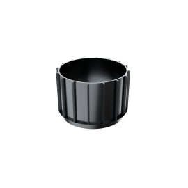 Réhausse plot terrasse 60mm - TWIST