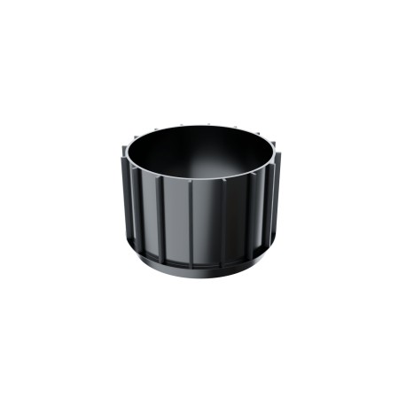 Réhausse plot terrasse 60mm - TWIST