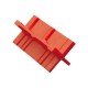Pack visserie complète - 1000 vis RAZORSPIN 5x60mm - 1 forêt à chanfrein - 1 COBRA LINER - 8 DECKSPACER