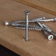 200 vis inox - COBRA RAZORSPIN 5x50mm