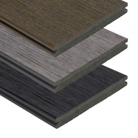 Lame de terrasse composite - VINTAGE XL