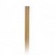Balustre droit pin autoclave garde-corps - LOUISIANE