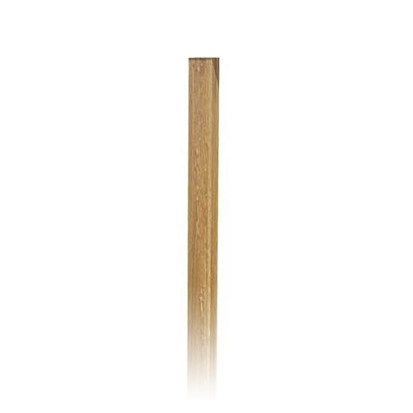 Balustre droit pin autoclave garde-corps - LOUISIANE