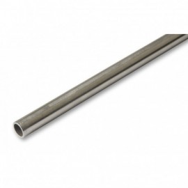 5 tubes inox - OXYNOV D-12mm L-2m