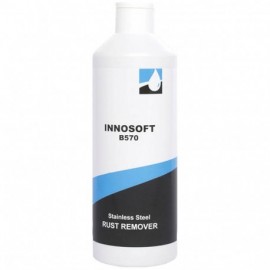Nettoyant inox - INNOSOFT B570 500ml