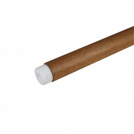 Insert de liaison main courante bois - OXYNOV