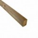 Lambourde pin autoclave - 45x70mm L-3m
