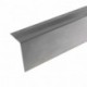 Cornière de finition en aluminium - STRUCTURAL 2m