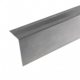 Cornière de finition en aluminium - STRUCTURAL 2m