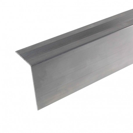 Cornière de finition en aluminium - STRUCTURAL 2m