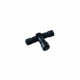 Diviseur câble 2 raccords - OWLIA