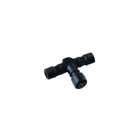 Diviseur câble 2 raccords - OWLIA