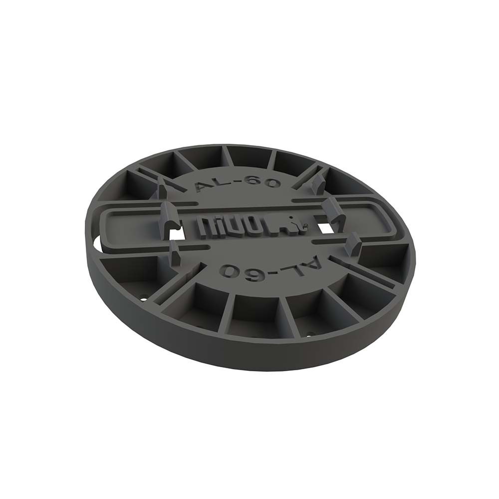 50 /à 90 mm AK C0 Plot angle et cot/é plat Solidor
