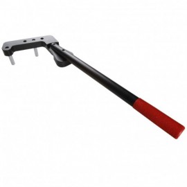 Redresseur de lame de terrasse Cobrawrench