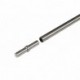 5 manchons de liaison pour tube inox - OXYNOV
