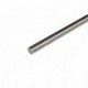 5 embouts de finition pour tube inox - OXYNOV
