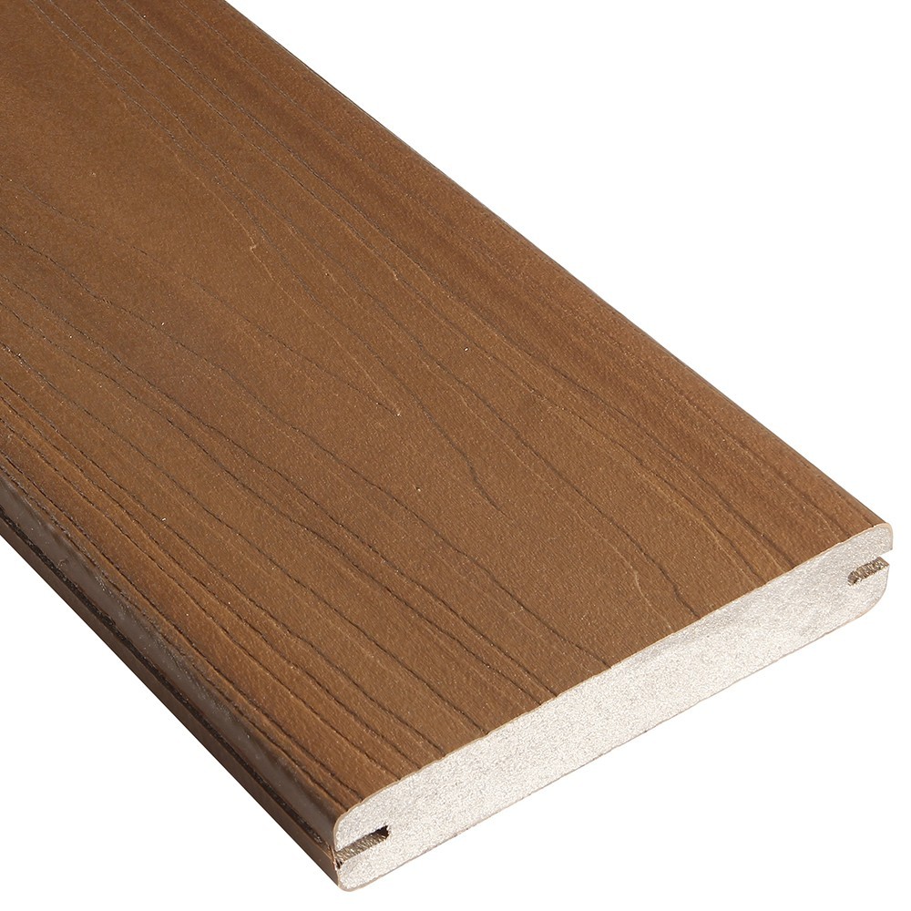 de Terrasse bois > Bois Composite > Lame de terrasse composite FIBERON de Terrasse bois > Bois Composite > Lame de terrasse composite FIBERON