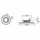 Plot terrasse lambourde bois 25-40mm - TWIST