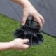 Plot terrasse lambourde bois 50-80mm - TWIST