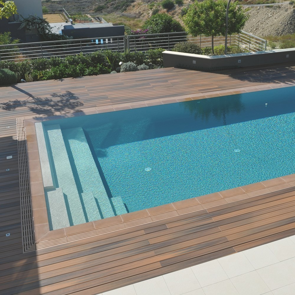 de Terrasse bois > Bois Composite > Lame de terrasse composite FIBERON de Terrasse bois > Bois Composite > Lame de terrasse composite FIBERON