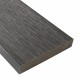 Plinthe de terrasse composite NOVODECK silver grey 1