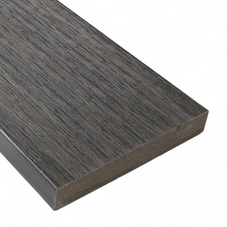Plinthe de terrasse composite 300cm