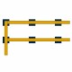 60 cales crantées pour lambourde - WEDGEPAD