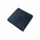 24 cales caoutchouc pour lambourde - RUBBERPAD