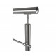 Main courante inox - OXYNOV