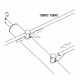 5 tubes inox - OXYNOV D-12mm L-2m