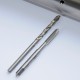 Kit perçage et taraudage main courante inox - OXYNOV