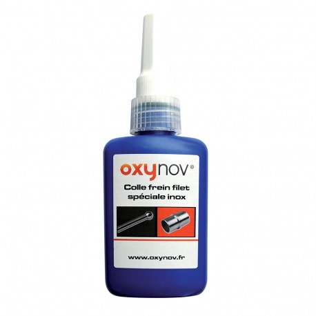 Colle frein filet inox - OXYNOV 50ml