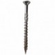 100 vis inox - COBRA RAZORSPIN 6x70mm