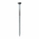 Vis à bois zinguées - TORX TX25