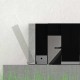 Plinthe en aluminium - STRUCTURAL CERAME 114cm