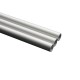 Tube en aluminium garde-corps - JERSEY D-20mm L-1,14m