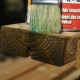 Protection des coupes de bois autoclavé DECK CUT 1L
