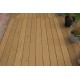 Saturateur Incolore pour Terrasse Bois - HYDRODECK 1L
