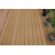 Saturateur Incolore pour Terrasse Bois - HYDRODECK 1L