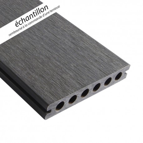 Echantillon 15cm Composite - BROOKLYN