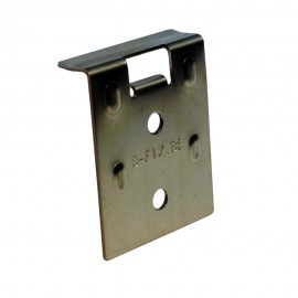 50 clips départ/fin terrasse exotique - B-FIX