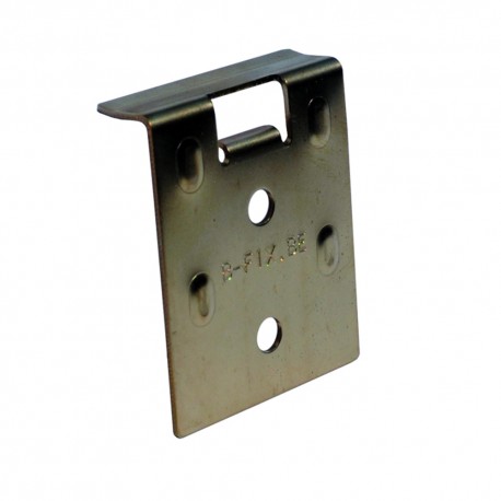 50 clips départ/fin terrasse exotique - B-FIX