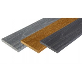 Plinthe de terrasse composite 240cm