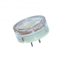 LED remplacement 12V 3LED 0,5W (4pcs)